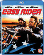 Easy Rider (blu-ray)