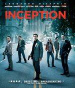 Inception (blu-ray)