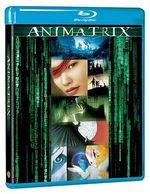 Animatrix (blu-ray)