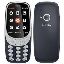 Nokia 3310 2017