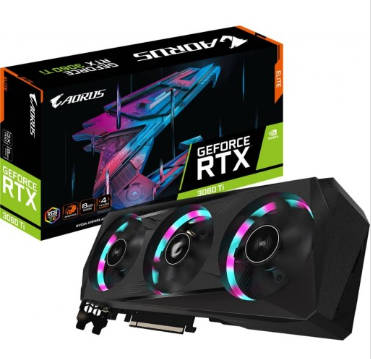 Aorus Elite 3060ti 8gb