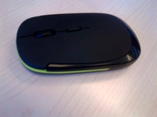 2.4GB Wireless Super Slim Mouse......NO RESERVE