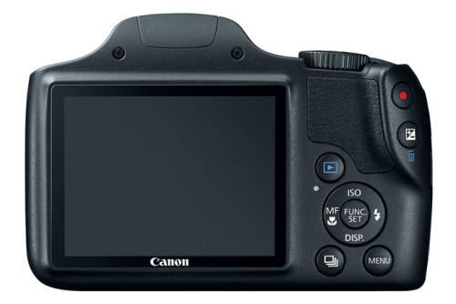 Canon PowerShoT SX520 HS | FULL HD 1080p | ZOOM LENS 42x IS f/3.4-6.0 | BAG | EXCELLENT CONDITION