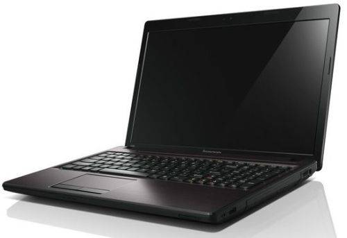 LENOVO G480 | INTEL CORE i3-2328M | 4GB RAM | 320GB HDD | 1GB NVIDIA GRAPHICS | DVD | WEBCAM | WIN10