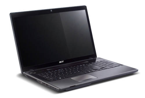 ACER ASPIRE 5349 | INTEL CELERON B815 1.60GHz | 2GB RAM | 320GB HDD | 15.6 LED | WEBCAM | DVD | WIN7