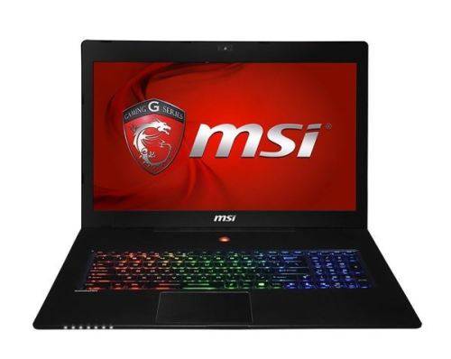 ROG | MSI GS70 | INTEL CORE i7-4720HQ | 8GB RAM | 1TB HDD | NVIDIA GTX 965M | 17.3" FHD 1080p WIN8.1