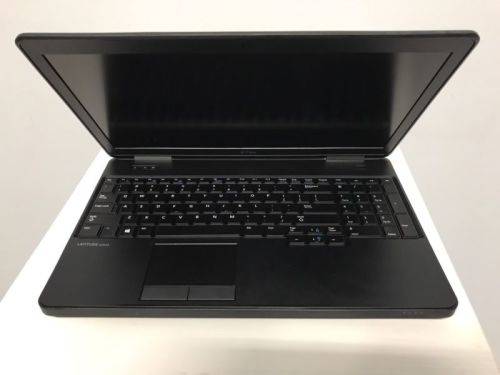 DELL LATITUDE E5540 | INTEL CORE i5-4210U | 8GB RAM | 128GB SSD | 15.6" FULL HD  | DVD | WIN10