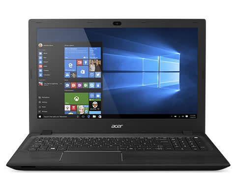 6TH GEN!!! ACER ASPIRE F5-572 | INTEL CORE i5-6200U | 4GB RAM | 1TB HDD | 15.6" LED | WIN10 HOME