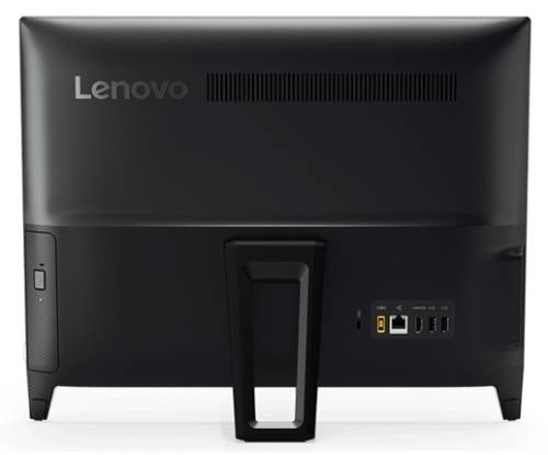 LENOVO IDEACENTRE AIO**CELERON J3355**4GB RAM**500GB HDD**19.5" LED**DVD-RW**WIFI**BLUETOOTH**WIN10