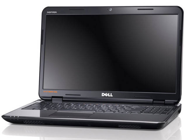 DELL INSPIRON N5110 INTEL CORE i5-2430M 2.40GHz, 4GB DDR3 RAM, 640GB HDD,1GB NVIDIA GRAPHICS,WEBCAM