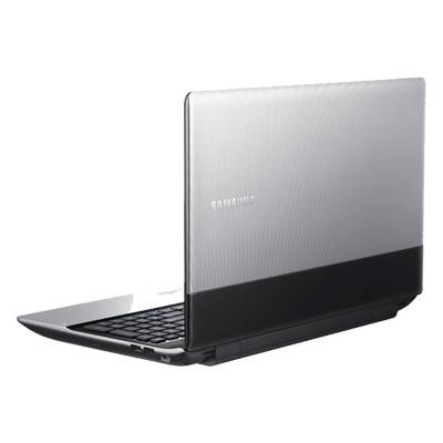 SAMSUNG NP300E5A INTEL CORE i5 2.50GHZ, 4GB RAM, 320GB HDD, DVDRW, WEBCAM, BLUETOOTH