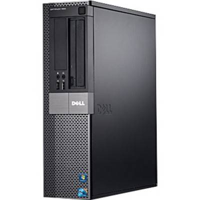 **LIKE NEW** DELL OPTIPLEX 390, INTEL CORE i3-2120 3.30GHZ CPU, 4GB MEMORY, 250GB HDD, DVDWRITER