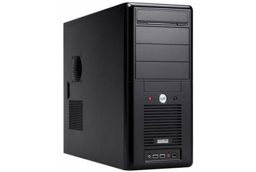 DESKTOP COMPUTER INTEL CORE i5-2500 3.3GHZ, 4GB RAM, 500GB HDD, INTEL HD GRAPHICS, WIN 7 (LICENSED)