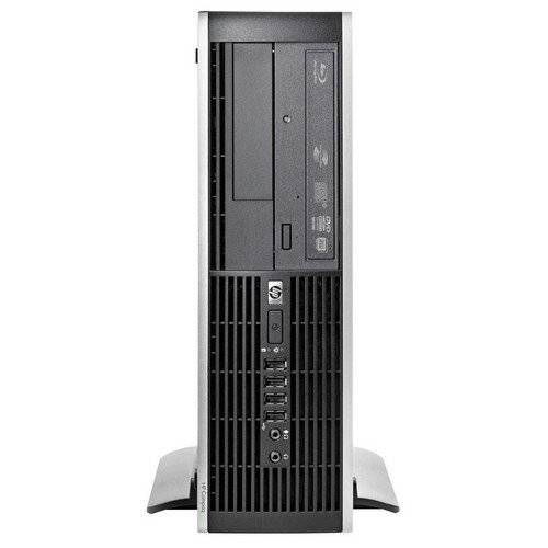 HP COMPAQ 6200 PRO SFF, INTEL CORE i5-3.10GHZ CPU, 4GB RAM, 500GB HDD, DVDWRITER, WIN7 PRO LICENSED