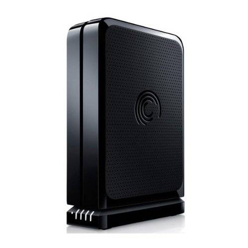 ***As New*** Seagate Freeagent Goflex Desk 3 TB. USB 3.0
