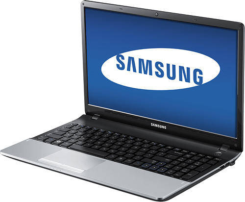 *BRAND NEW SEALED*SAMSUNG NP300E5C INTEL CORE i3- 2370M(2.50GHZ), 4GB RAM, 500GB HDD, WEBCAM, 4.0 BT