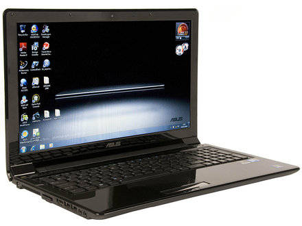 ASUS UL50V INTEL CORE 2 DUO-U7300 CPU,4GB RAM,320GB HDD,15.6" LED, 512MB NVIDIA GRAPHICS,WEBCAM