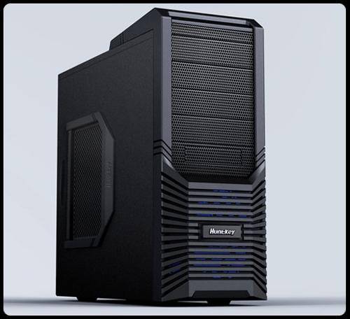 ****EXTREME GAMING PC**** 2ND GEN INTEL CORE i5, 8GB RAM, 2TB HDD, 1GB GTX 550, WIN7 LICENSED