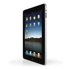 Apple iPad 1 (16GB 3G + WiFi Black)