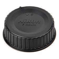Nikon Rear Lens Cap for NIKON