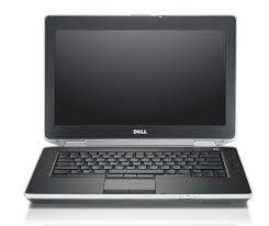 DELL LATITUDE E6420 CORE i5-2520M, 4GB RAM, 250GB HDD, BUILT-IN 3G, WINDOWS 7 PRO