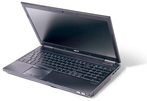 ACER TRAVELMATE 5760 | INTEL CORE i5-2430M 2.4GHz | 4GB RAM | 500GB HDD | 15.6 LED | WEBCAM WIN7 PRO