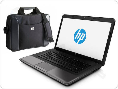 **BRAND NEW**HP 655 AMD E2-1800 1.70GHz, 4GB RAM, 500GB HDD, WEBCAM, WINDOWS 8 PLUS BAG