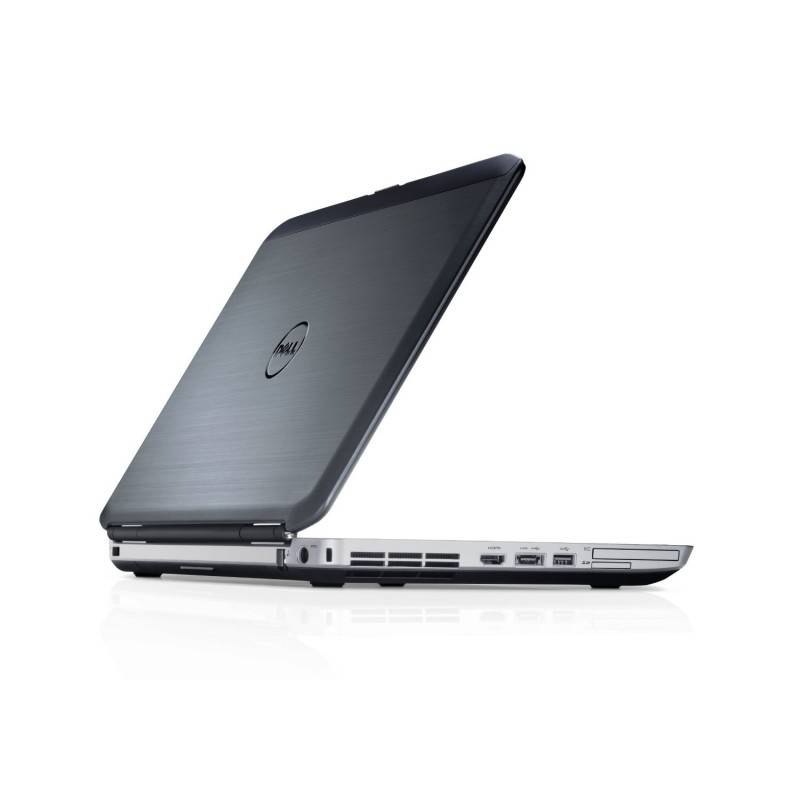 **3RD GENERATION** DELL LATITUDE E5530 INTEL CORE i5-3320M, 8GB RAM, 500GB HDD, 15.6 LED, WIN 7