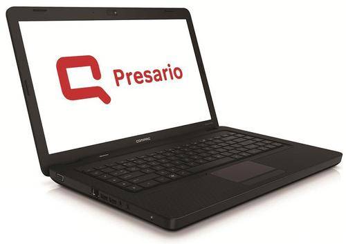 COMPAQ PRESARIO INTEL CPU, 2GB RAM, 320GB HDD, WEBCAM, WINDOWS 7