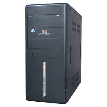 EXTREME GAMING PC | AMD FX-6300 SIX-CORE CPU 3.76GHz | 8GB RAM | 500GB HDD | 1GB GTX 650 | DEMO UNIT