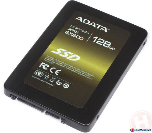 *****SUPER FAST SSD ***** 128GB ADATA XPG SX900 2.5" SSD (SOLID STATE DRIVE)