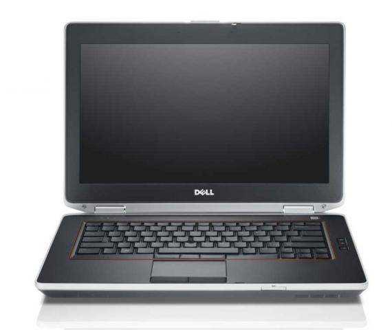DELL LATITUDE E6320 | INTEL CORE i5 @2.60GHz | 4GB RAM | 500GB HDD | 3G | 13.3" HD LED | WIN 10 PRO