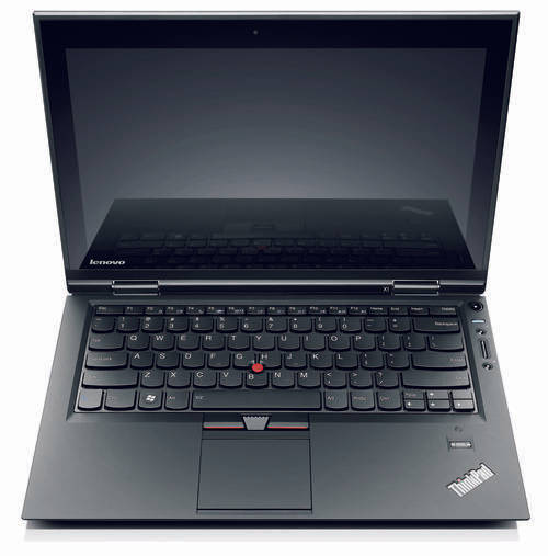 THINKPAD X1 | INTEL CORE i5 @2.50GHz | 4GB RAM | 500GB HDD |13.3" GORRILA GLASS  | WEBCAM | WIN7 PRO