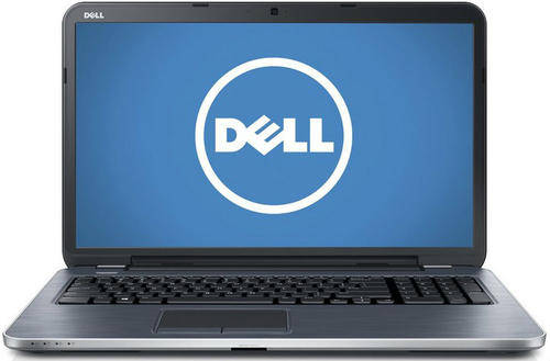 DELL INSPIRON 17R 5720 | QUAD CORE i7-3632QM | 8GB RAM | 1TB HDD | 17.3" HD+ LED | 1GB NVIDIA | WIN8