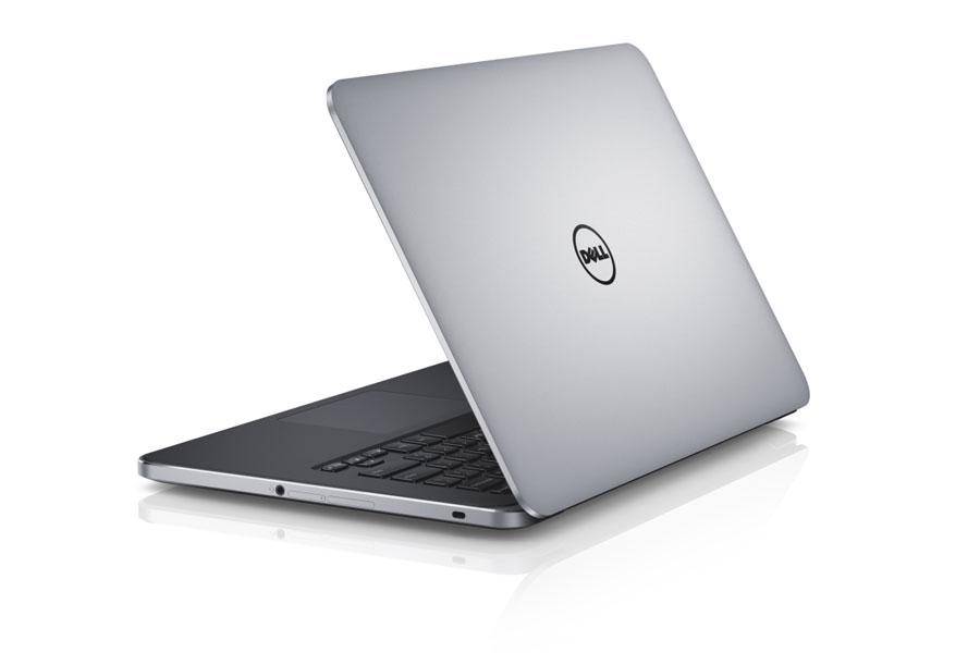 DELL XPS 14 ULTRABOOK | INTEL CORE-i7 | 8GB RAM | 500GB HDD + 32GB SSD | 1GB NVIDIA |14" LED | WIN8P