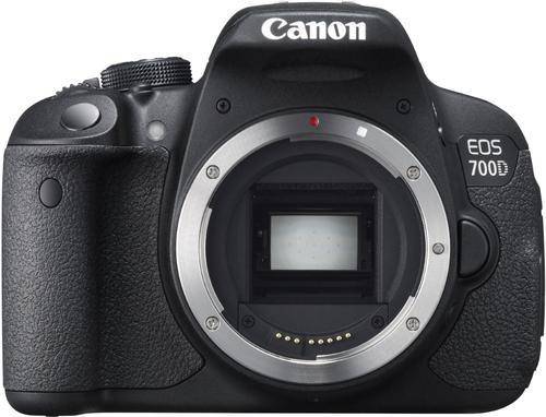CANON EOS 700D DSLR CAMERA  BODY ONLY | EXCELLENT CONDITION