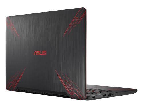 ASUS GAMING FX570U**8TH GEN CORE i7-8550**16GB RAM**512GB SSD**4GB NVIDIA GTX 1050**15.6 FHD