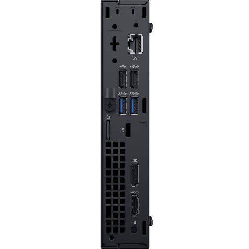 DELL OPTIPLEX 3060 MFF | 8TH GEN CORE i3-8100T | 8GB DDR4 | 128GB SSD | WIN10 PRO