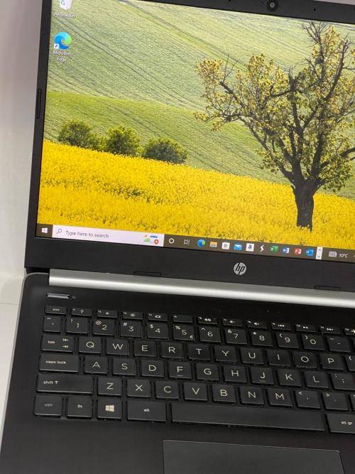 HP 14s-dq1xxx | 10TH GEN CORE i7-1065G7 | 512GB NVMe | 8GB DDR4 | 14" FHD | WIN10