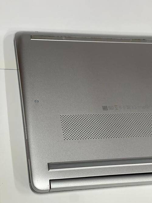 HP 14s-dq1xxx | 10TH GEN CORE i7-1065G7 | 512GB NVMe | 8GB DDR4 | 14" FHD | WIN10