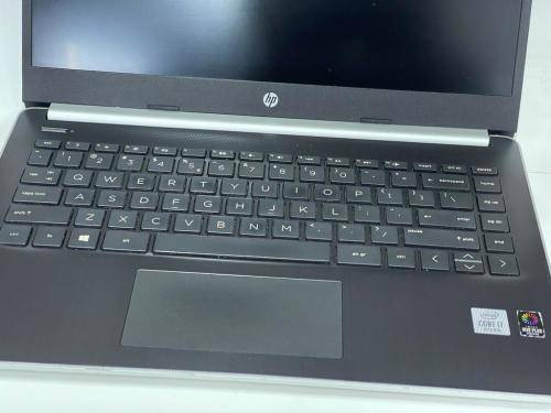 HP 14s-dq1xxx | 10TH GEN CORE i7-1065G7 | 512GB NVMe | 8GB DDR4 | 14" FHD | WIN10