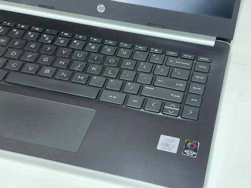 HP 14s-dq1xxx | 10TH GEN CORE i7-1065G7 | 512GB NVMe | 8GB DDR4 | 14" FHD | WIN10