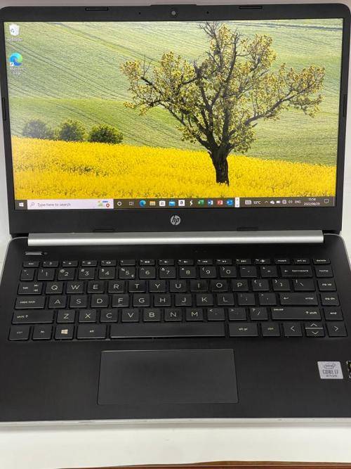 HP 14s-dq1xxx | 10TH GEN CORE i7-1065G7 | 512GB NVMe | 8GB DDR4 | 14" FHD | WIN10