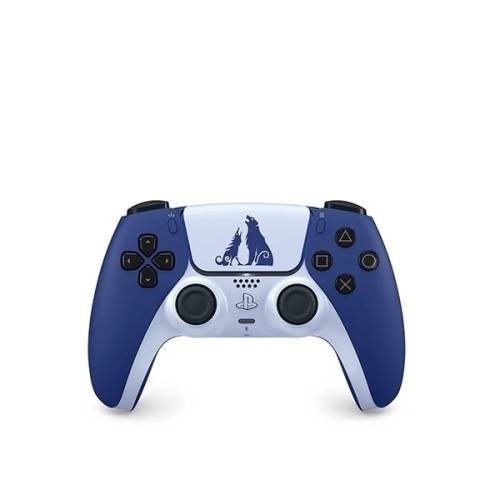 PlayStation 5 DualSense Controller - God of War: Ragnarok Limited Edition  (PS5)