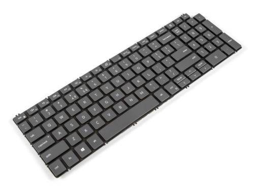 Dell Latitude 3510 / Vostro 5502/5590 Backlit Keyboard -  00WNM6