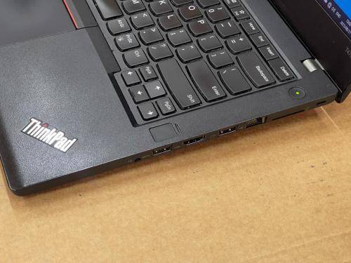 LENOVO THINKPAD T470 ULTRABOOK**7TH GEN CORE i5-7200U**8GB DDR4**256GB SSD**LTE**14` FULL HD**WIN10