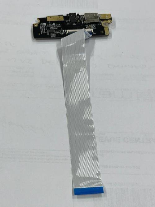 CONNEX SLIMBOOK 2 L1420 USB/AUDIO/CARD READER BOARD