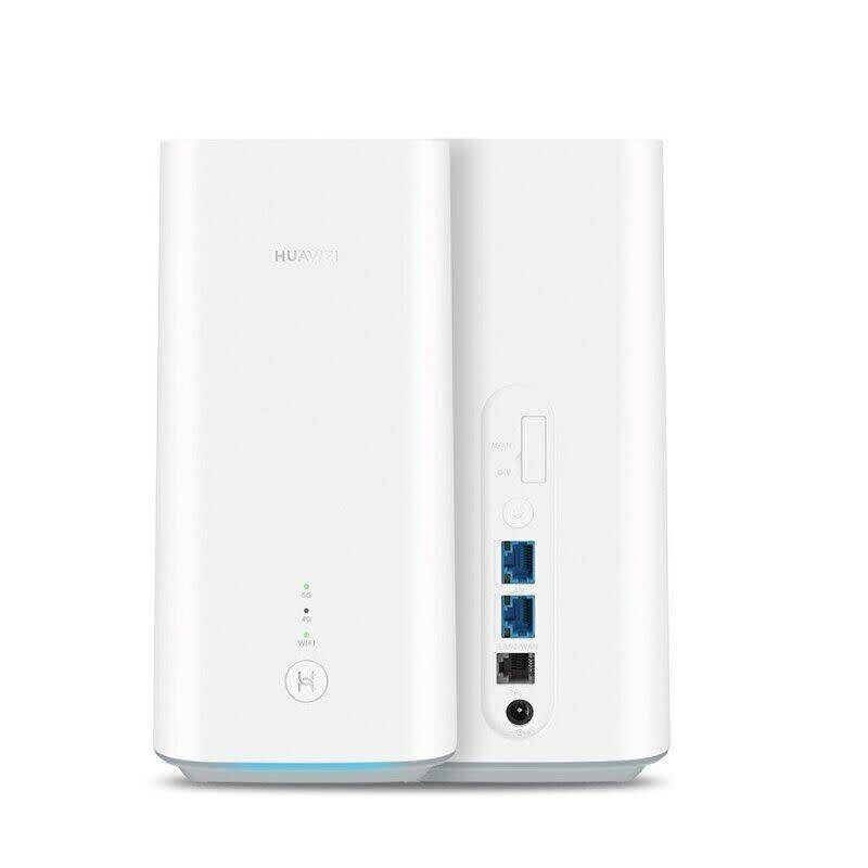 HUAWEI 5G CPE PRO Router | MODEL H112-372