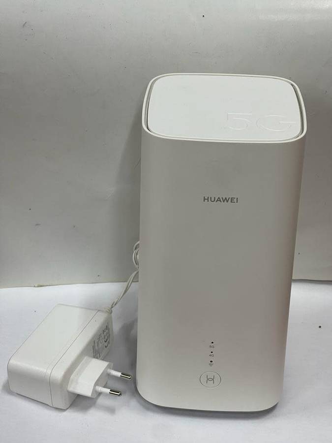 HUAWEI 5G CPE PRO Router | MODEL H112-372