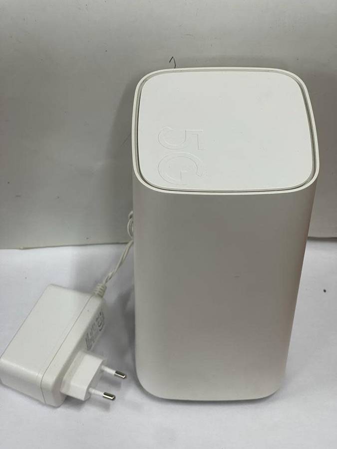 HUAWEI 5G CPE PRO Router | MODEL H112-372